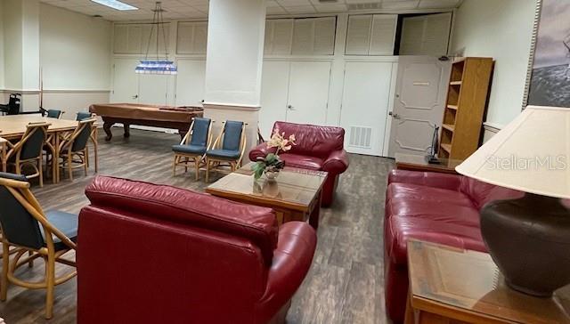 400 ISLAND WAY #901, CLEARWATER BEACH, FL, 33767