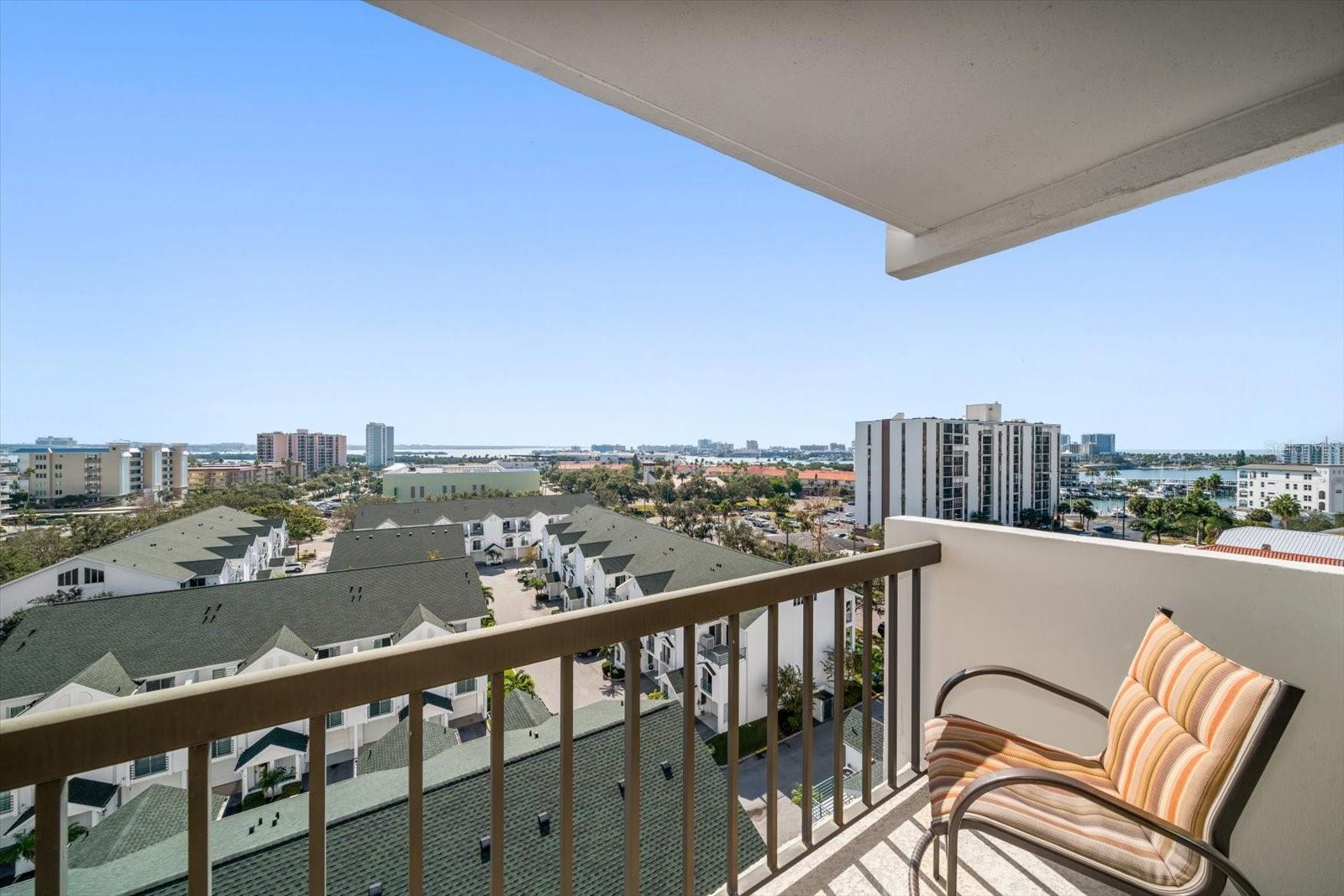 400 ISLAND WAY #901, CLEARWATER BEACH, FL, 33767