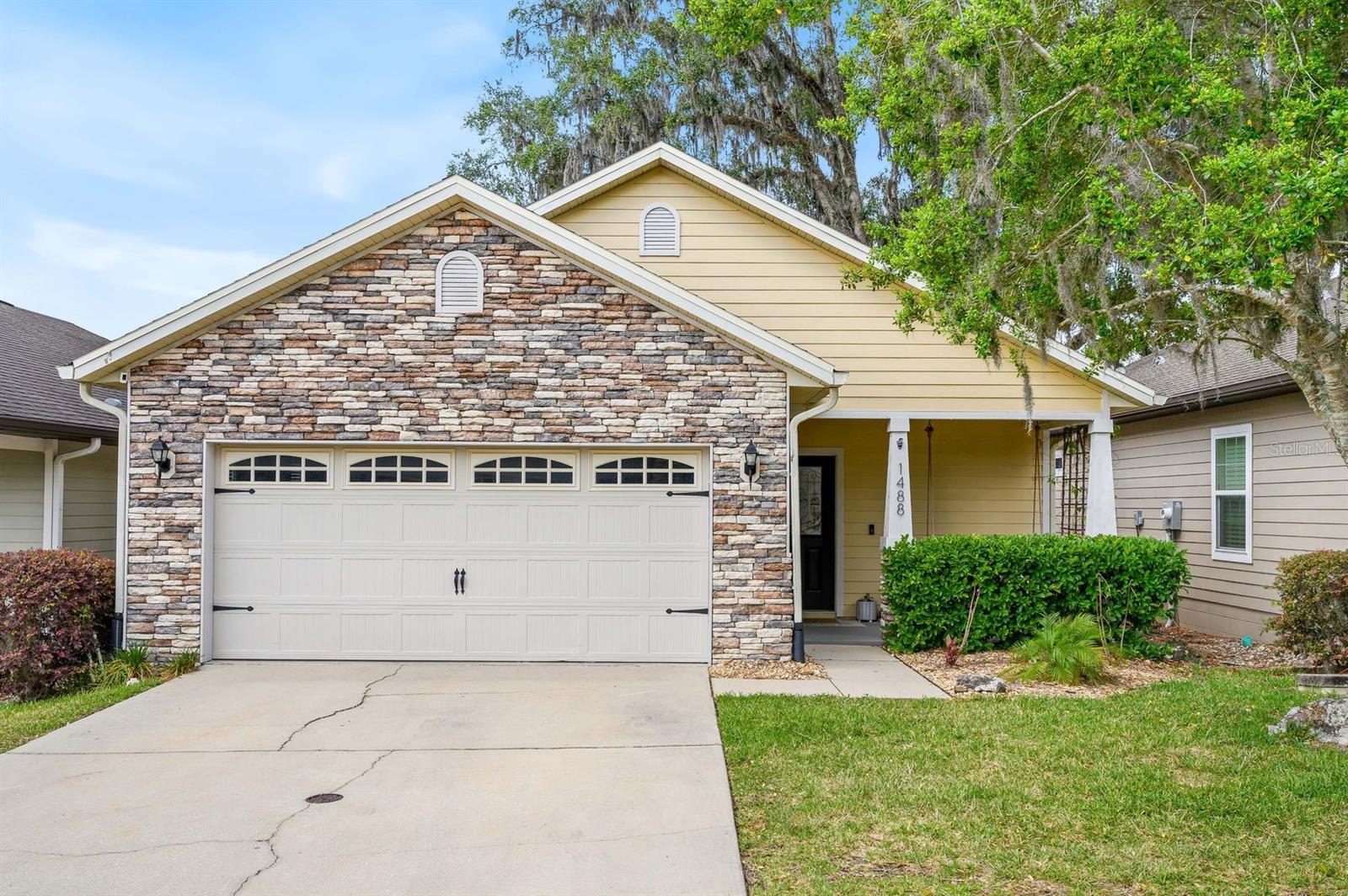 1488 NW 120TH WAY, GAINESVILLE, FL, 32606