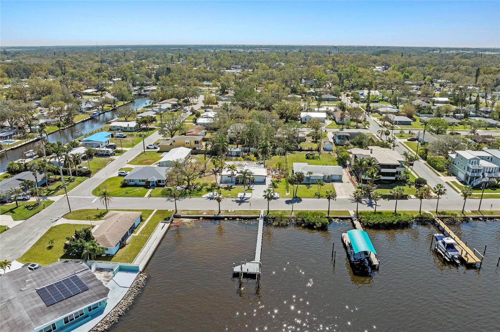 2014 RIVERSIDE DR E, BRADENTON, FL, 34208