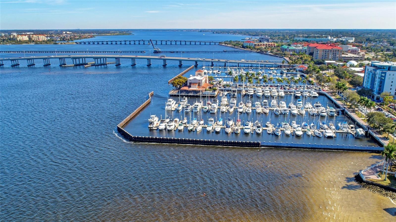 2014 RIVERSIDE DR E, BRADENTON, FL, 34208