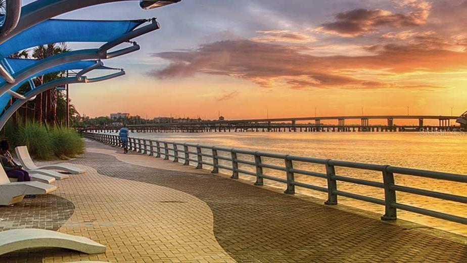 2014 RIVERSIDE DR E, BRADENTON, FL, 34208