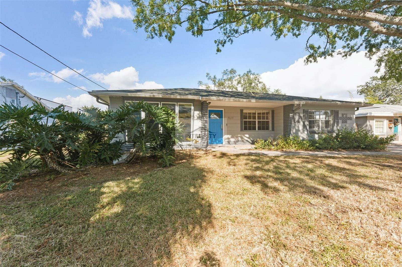 4619 W BAY VILLA AVE, TAMPA, FL, 33611