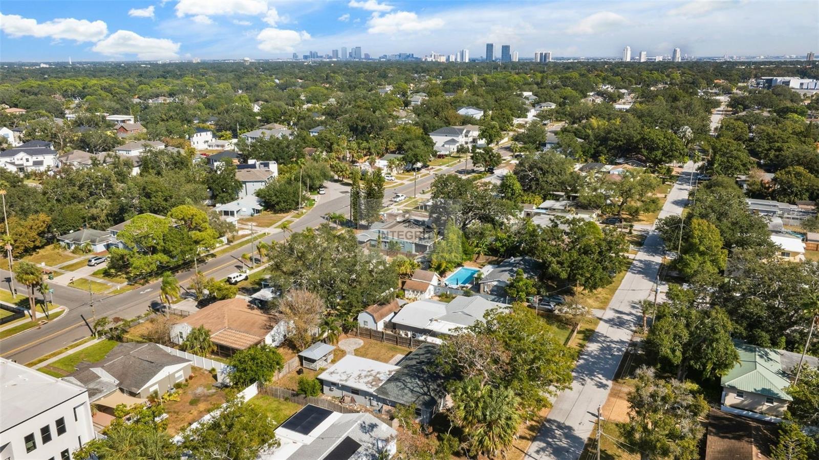 4619 W BAY VILLA AVE, TAMPA, FL, 33611