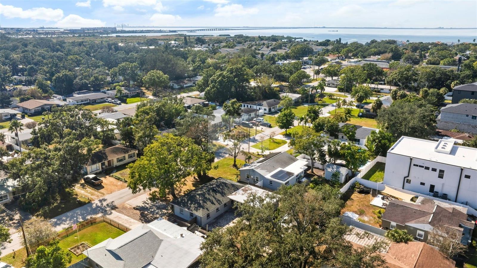 4619 W BAY VILLA AVE, TAMPA, FL, 33611