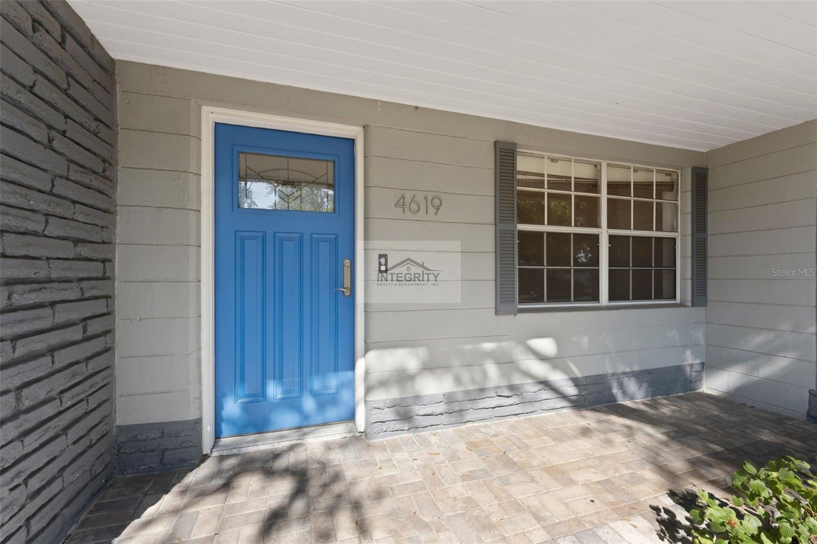 4619 W BAY VILLA AVE, TAMPA, FL, 33611