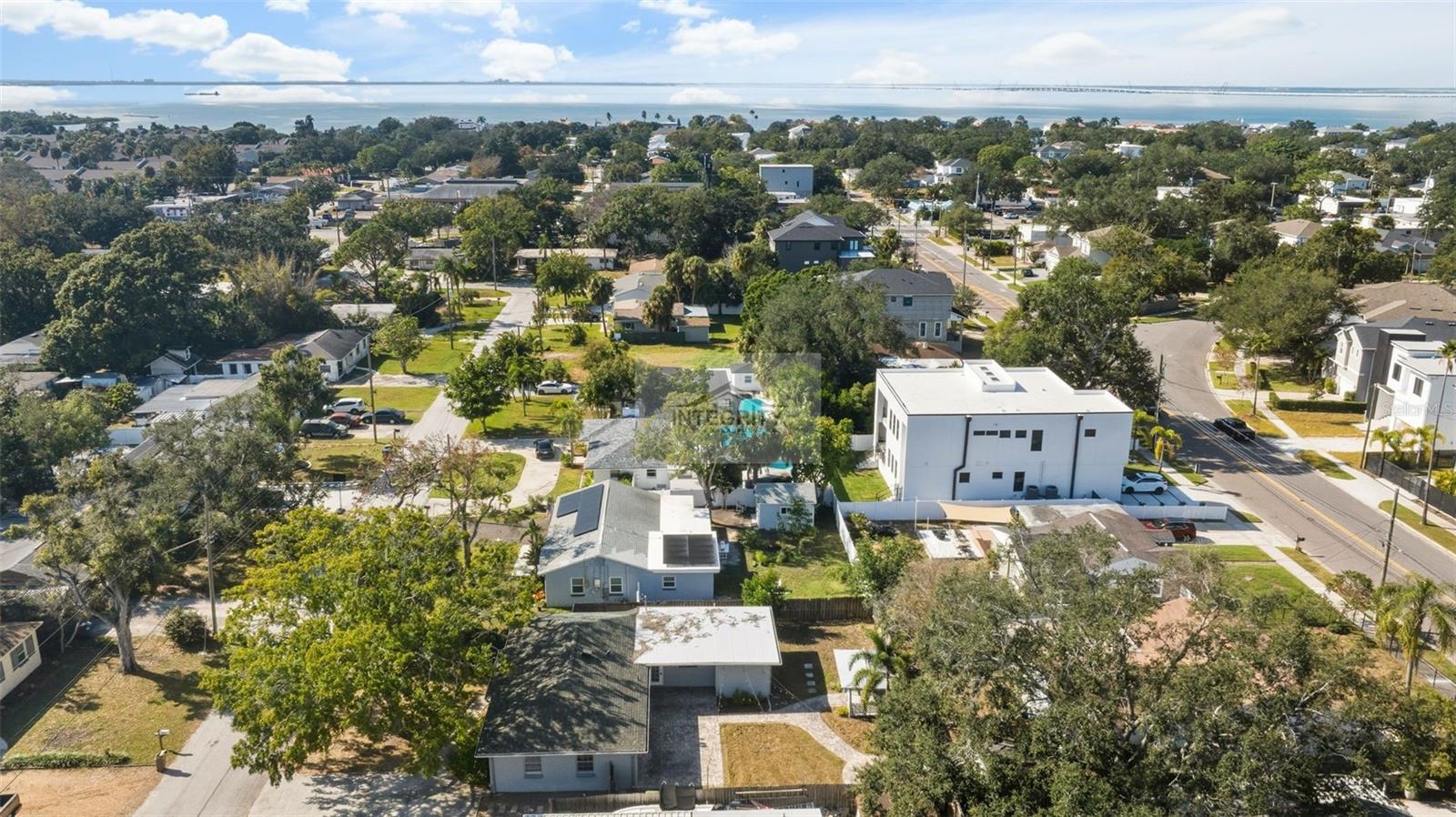 4619 W BAY VILLA AVE, TAMPA, FL, 33611