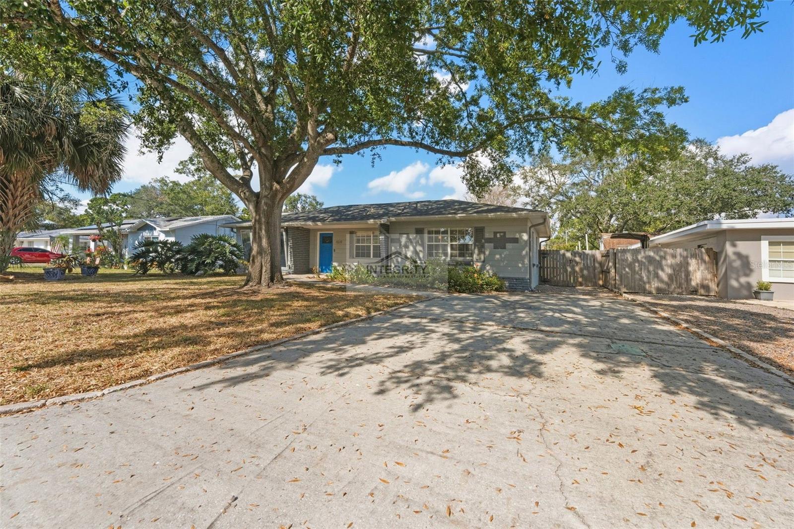 4619 W BAY VILLA AVE, TAMPA, FL, 33611