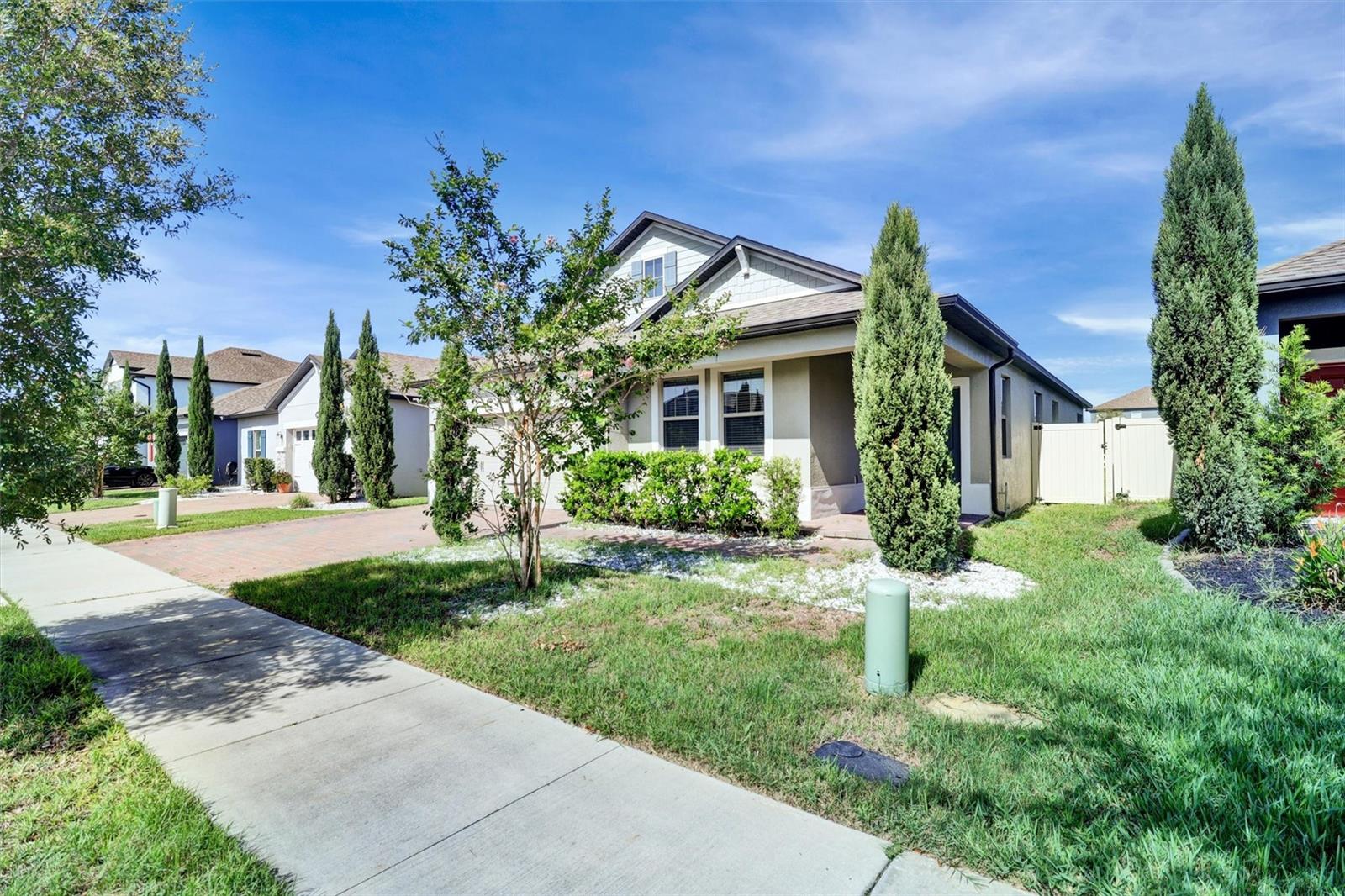 1856 NAPOLI DR, ST CLOUD, FL, 34771