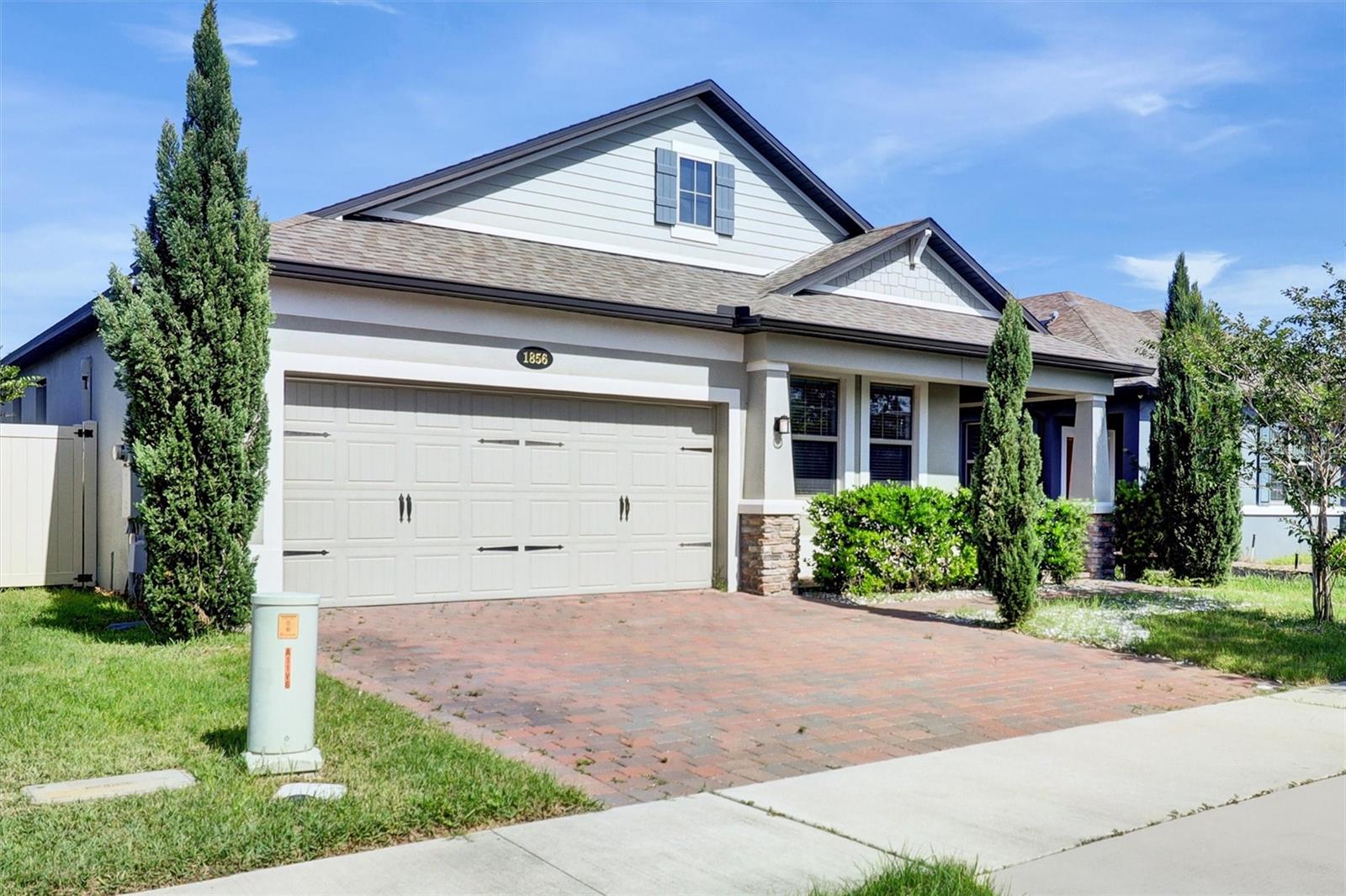 1856 NAPOLI DR, ST CLOUD, FL, 34771