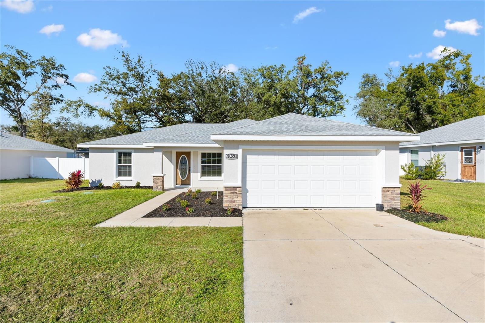 8961 SE HIGHWAY 42, SUMMERFIELD, FL, 34491