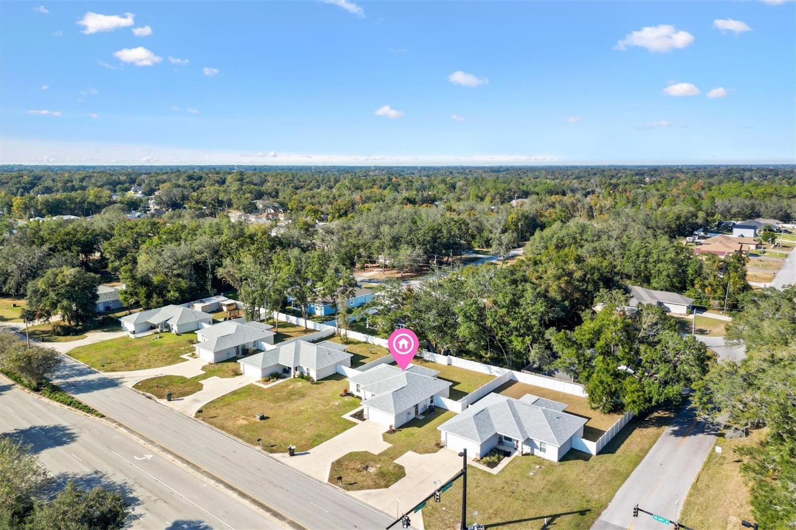 8961 SE HIGHWAY 42, SUMMERFIELD, FL, 34491