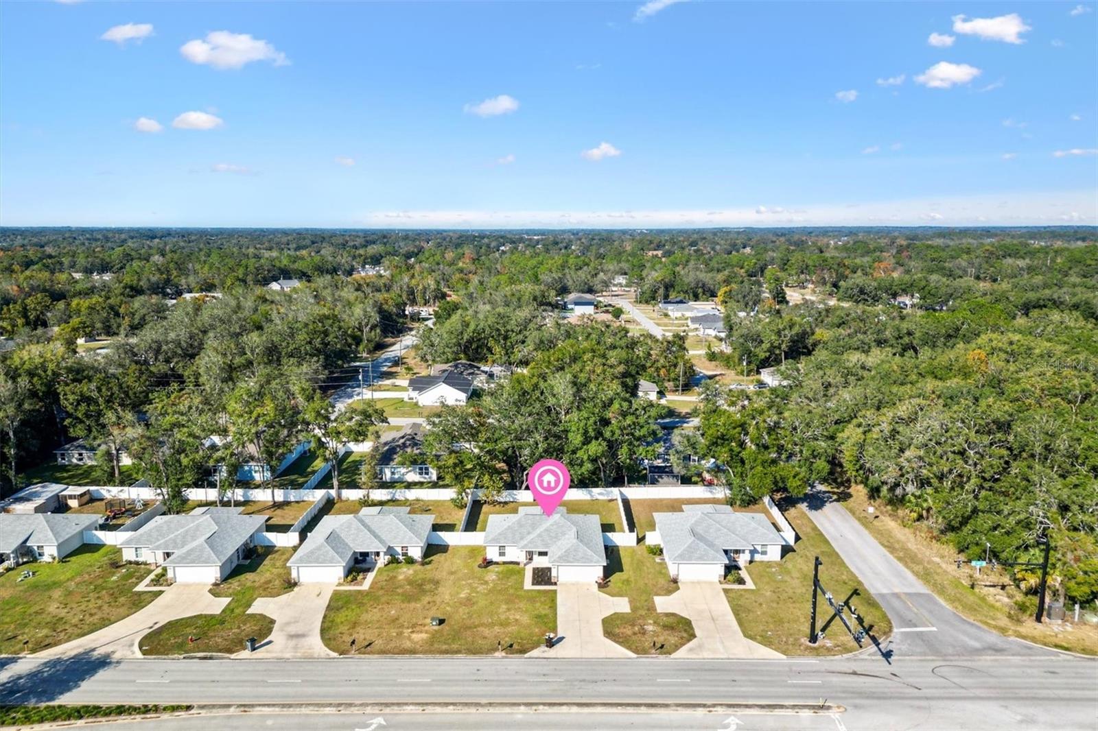 8961 SE HIGHWAY 42, SUMMERFIELD, FL, 34491