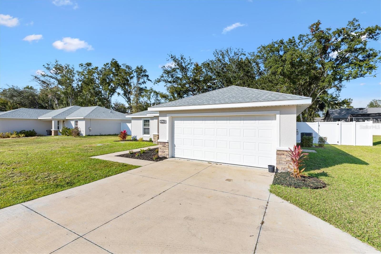 8961 SE HIGHWAY 42, SUMMERFIELD, FL, 34491