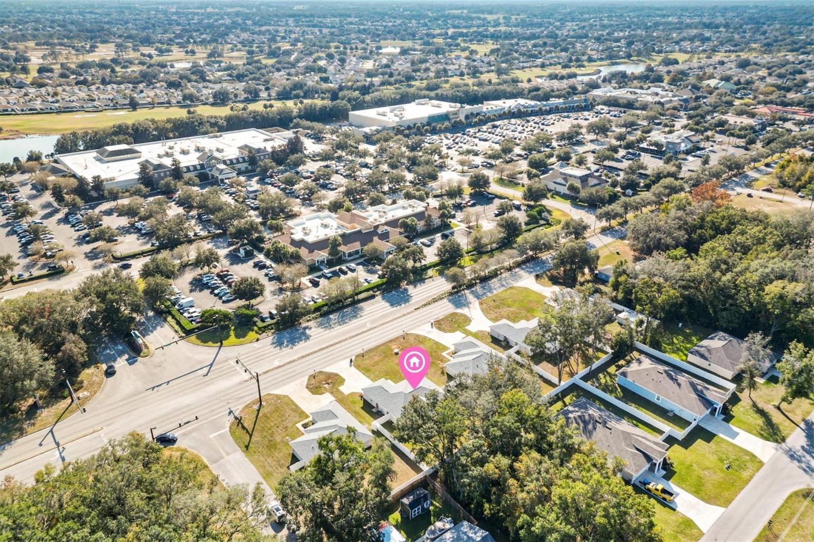 8961 SE HIGHWAY 42, SUMMERFIELD, FL, 34491