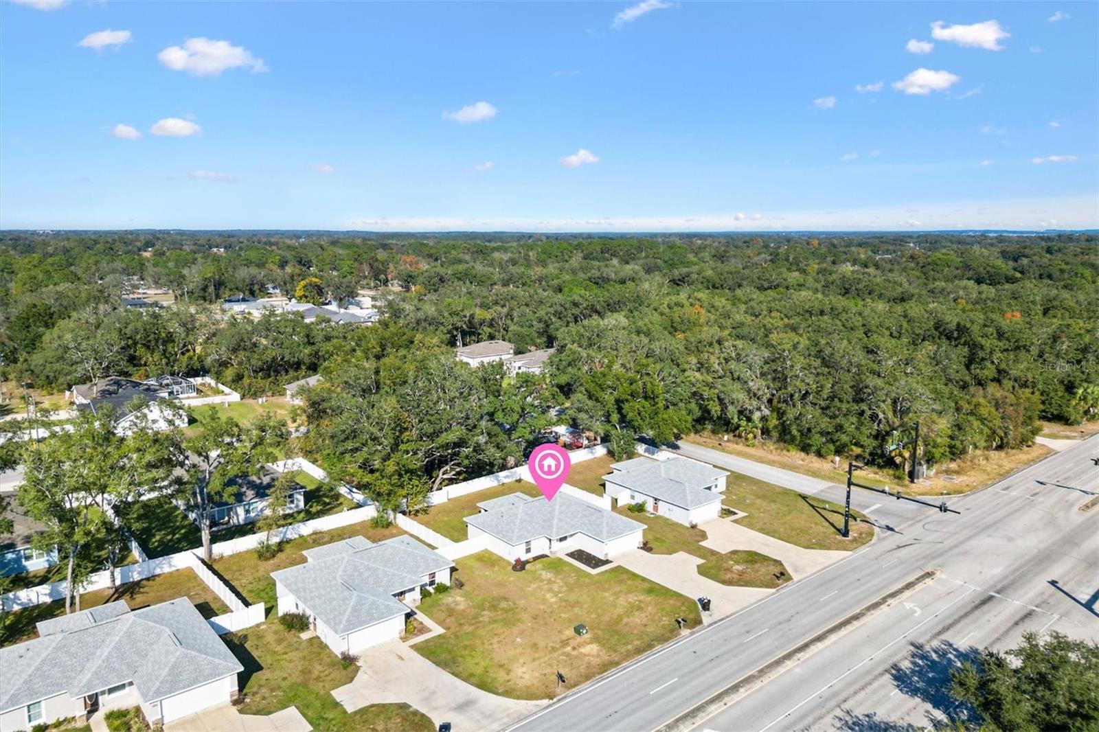 8961 SE HIGHWAY 42, SUMMERFIELD, FL, 34491