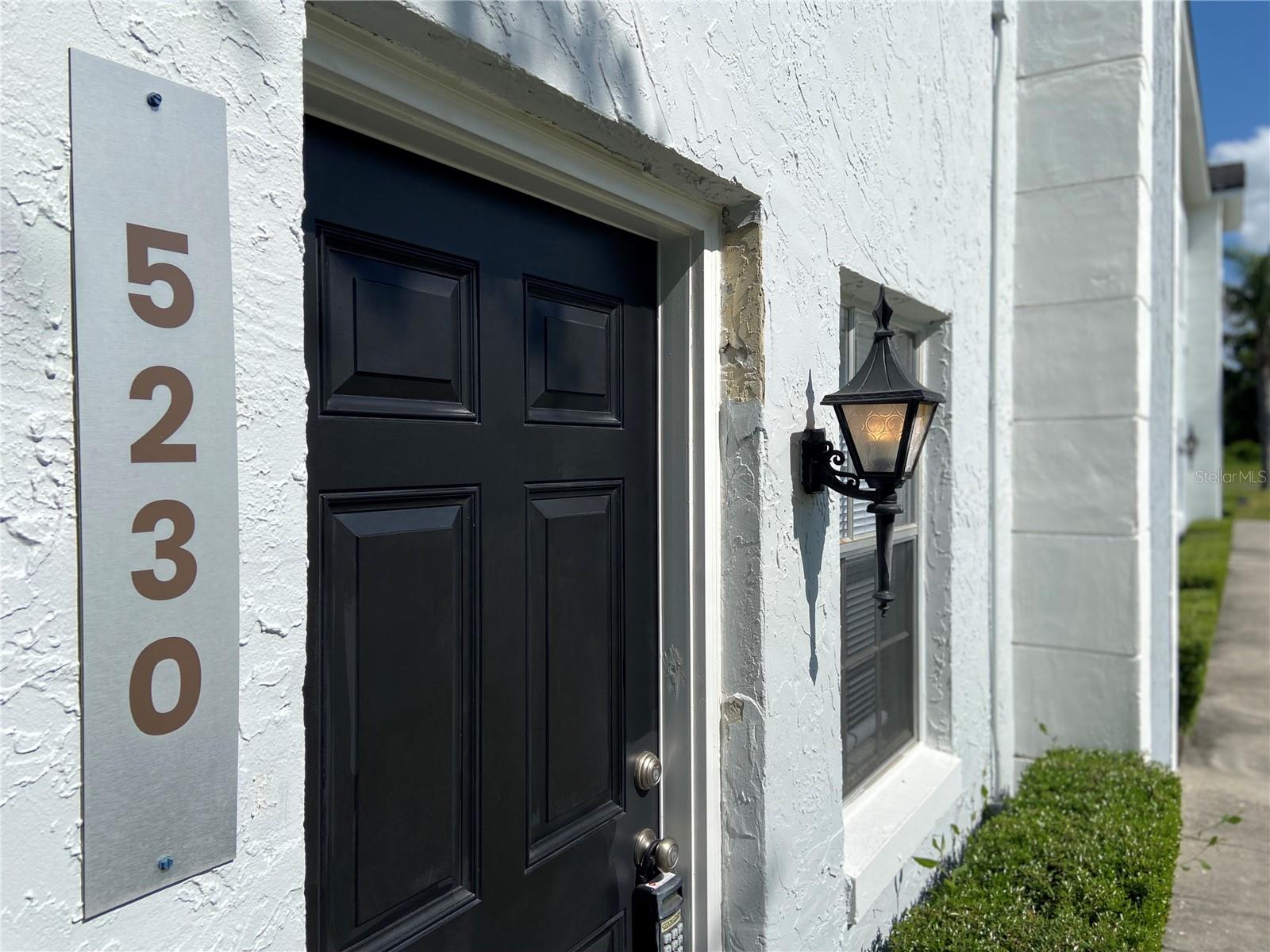 5230 DAVISSON AVE #5230, ORLANDO, FL, 32810