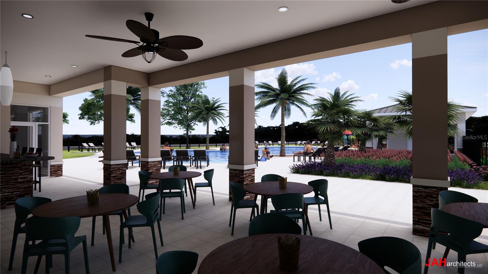 3071 EVENMORE WAY, WILDWOOD, FL, 34785