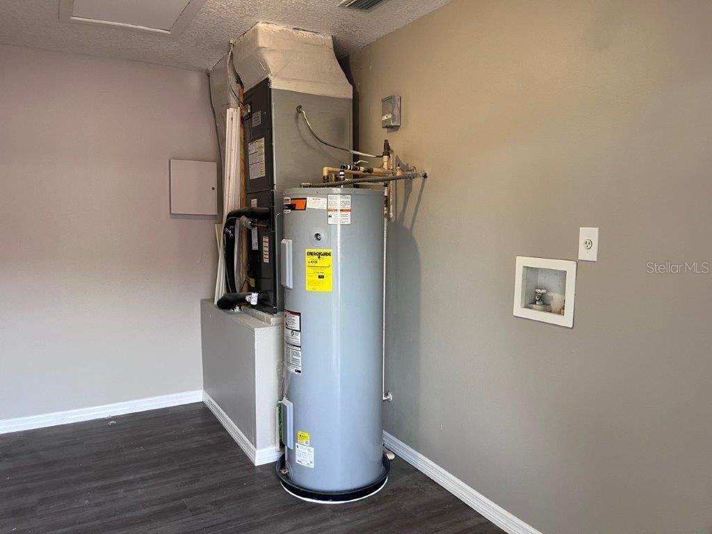 4517 PIEDMONT ST, ORLANDO, FL, 32811