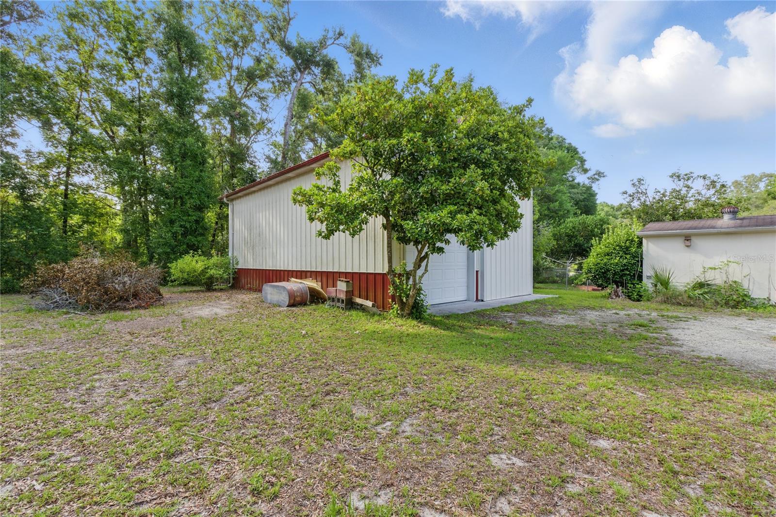 17231 NW 83RD CT, FANNING SPRINGS, FL, 32693