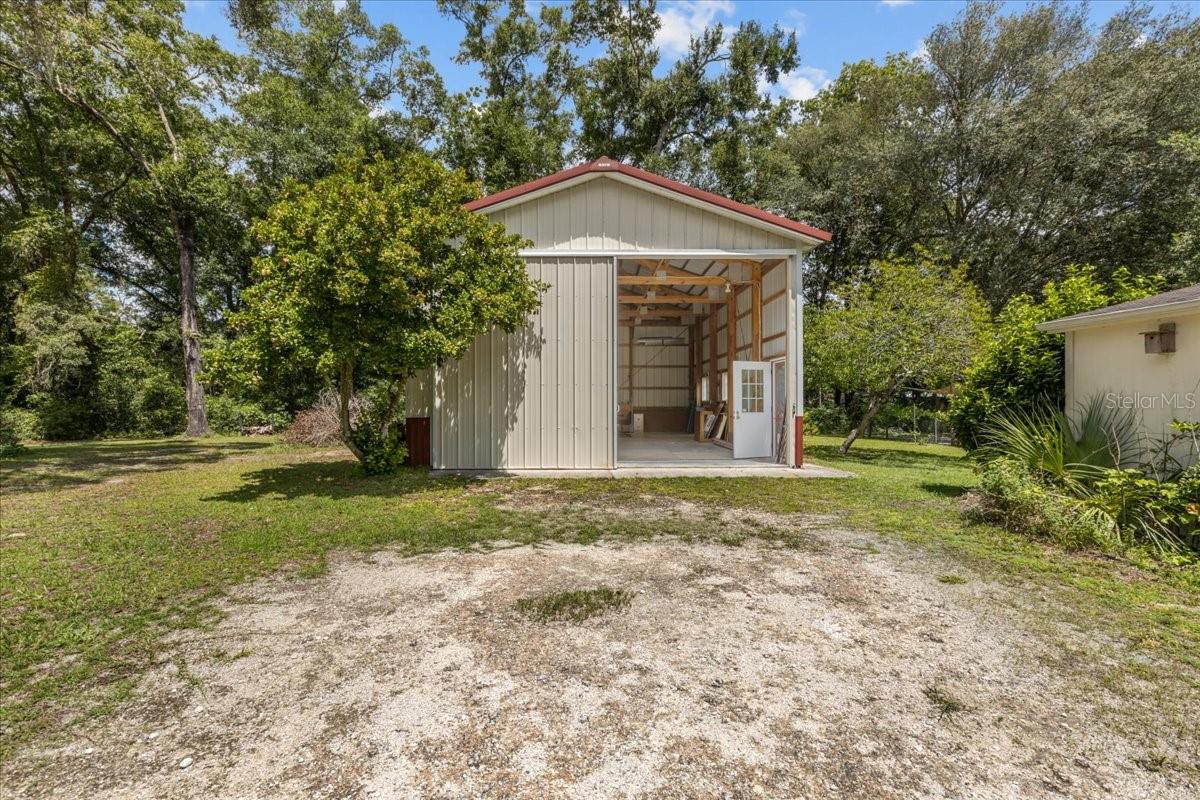 17231 NW 83RD CT, FANNING SPRINGS, FL, 32693
