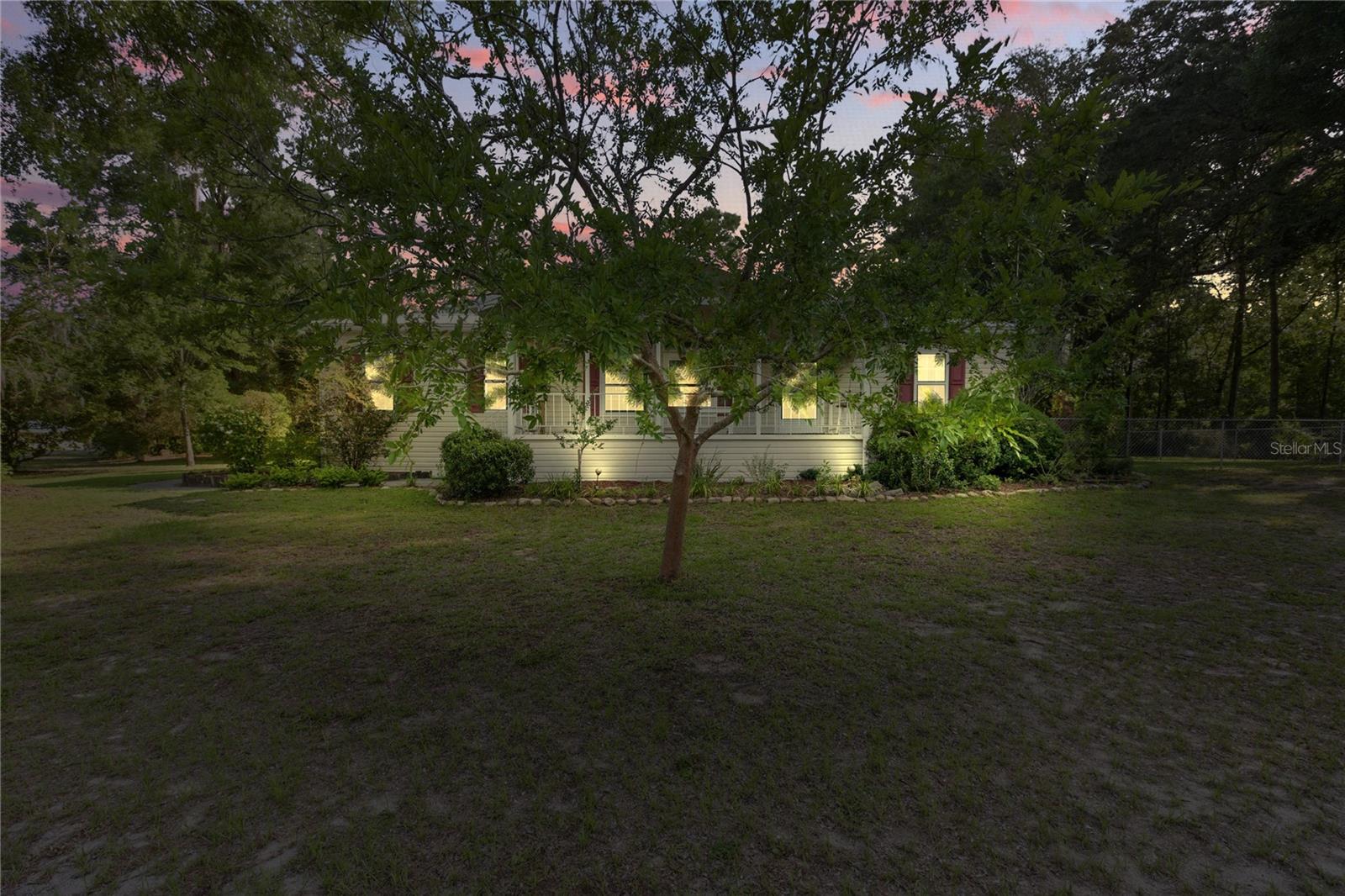 17231 NW 83RD CT, FANNING SPRINGS, FL, 32693