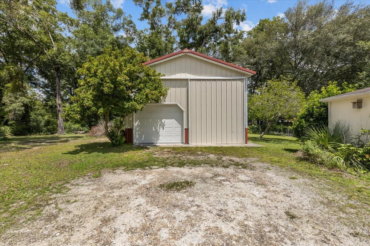 17231 NW 83RD CT, FANNING SPRINGS, FL, 32693