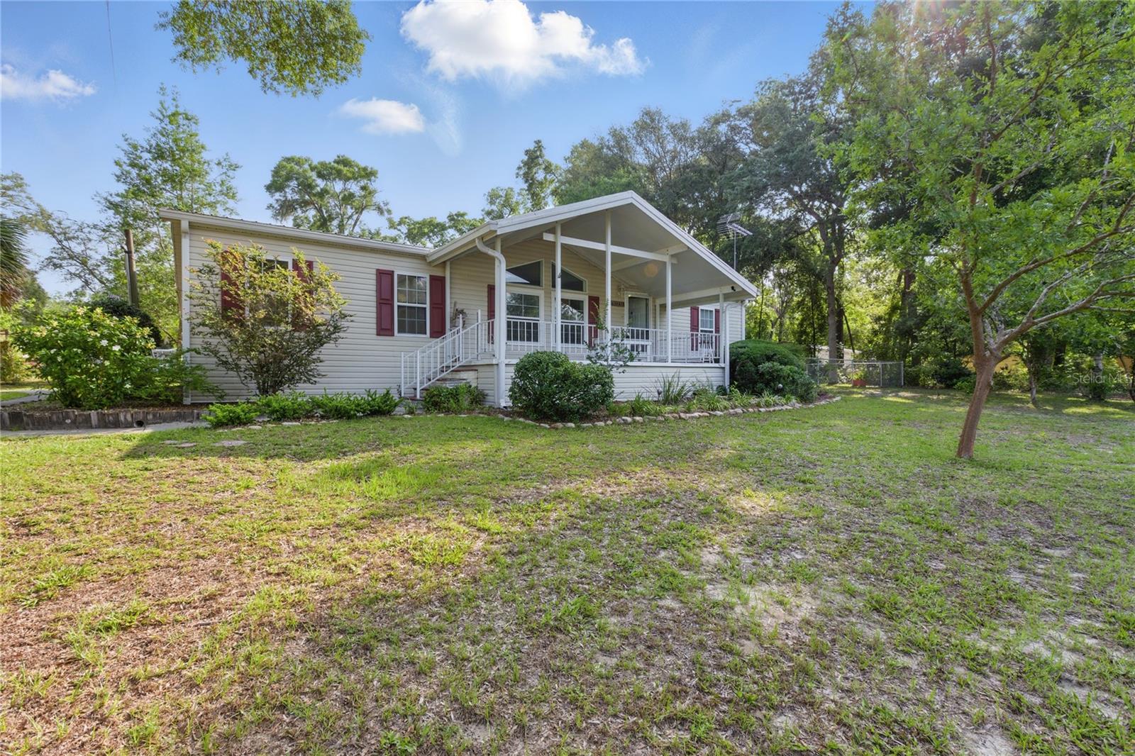 17231 NW 83RD CT, FANNING SPRINGS, FL, 32693