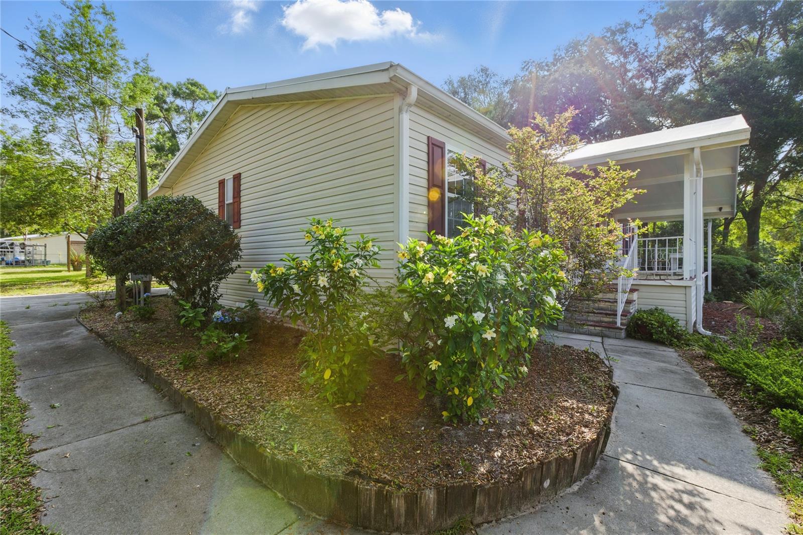 17231 NW 83RD CT, FANNING SPRINGS, FL, 32693