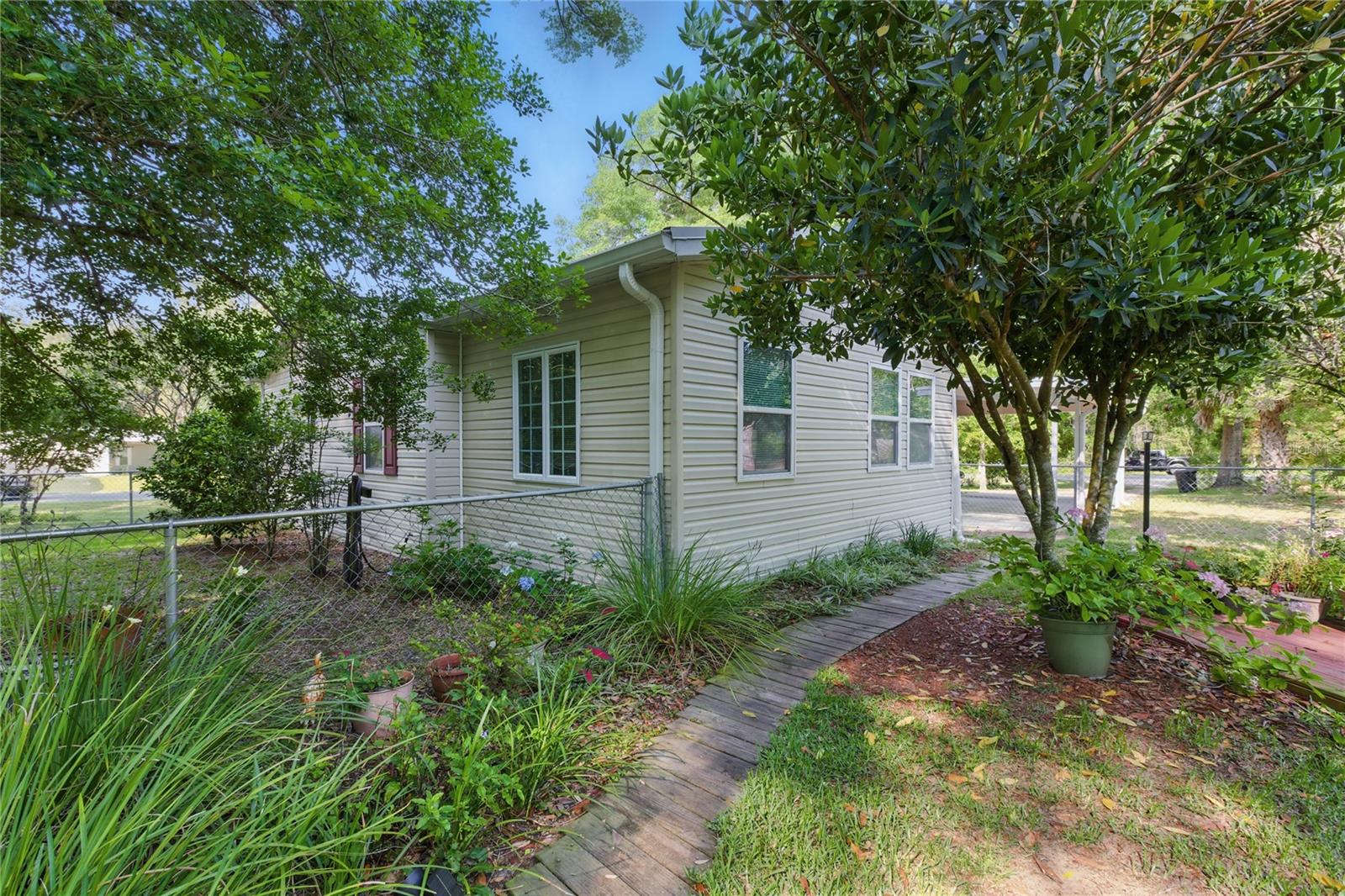 17231 NW 83RD CT, FANNING SPRINGS, FL, 32693