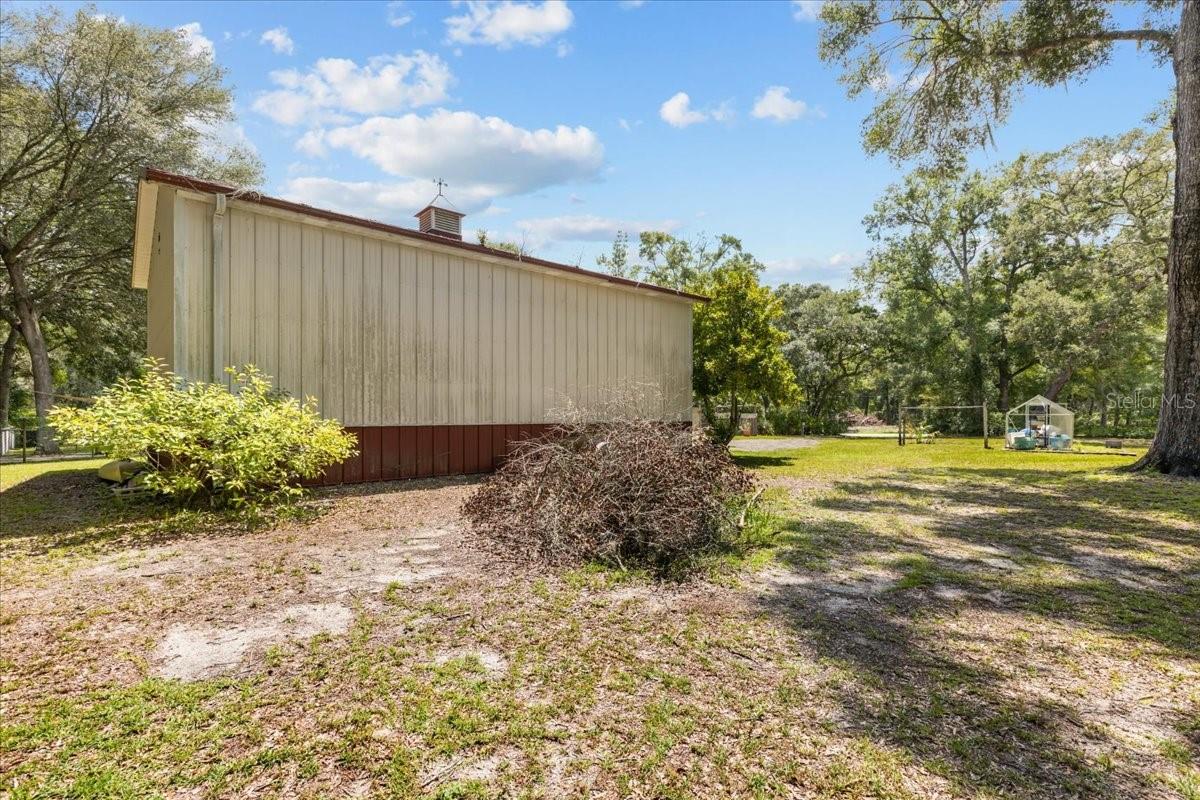17231 NW 83RD CT, FANNING SPRINGS, FL, 32693
