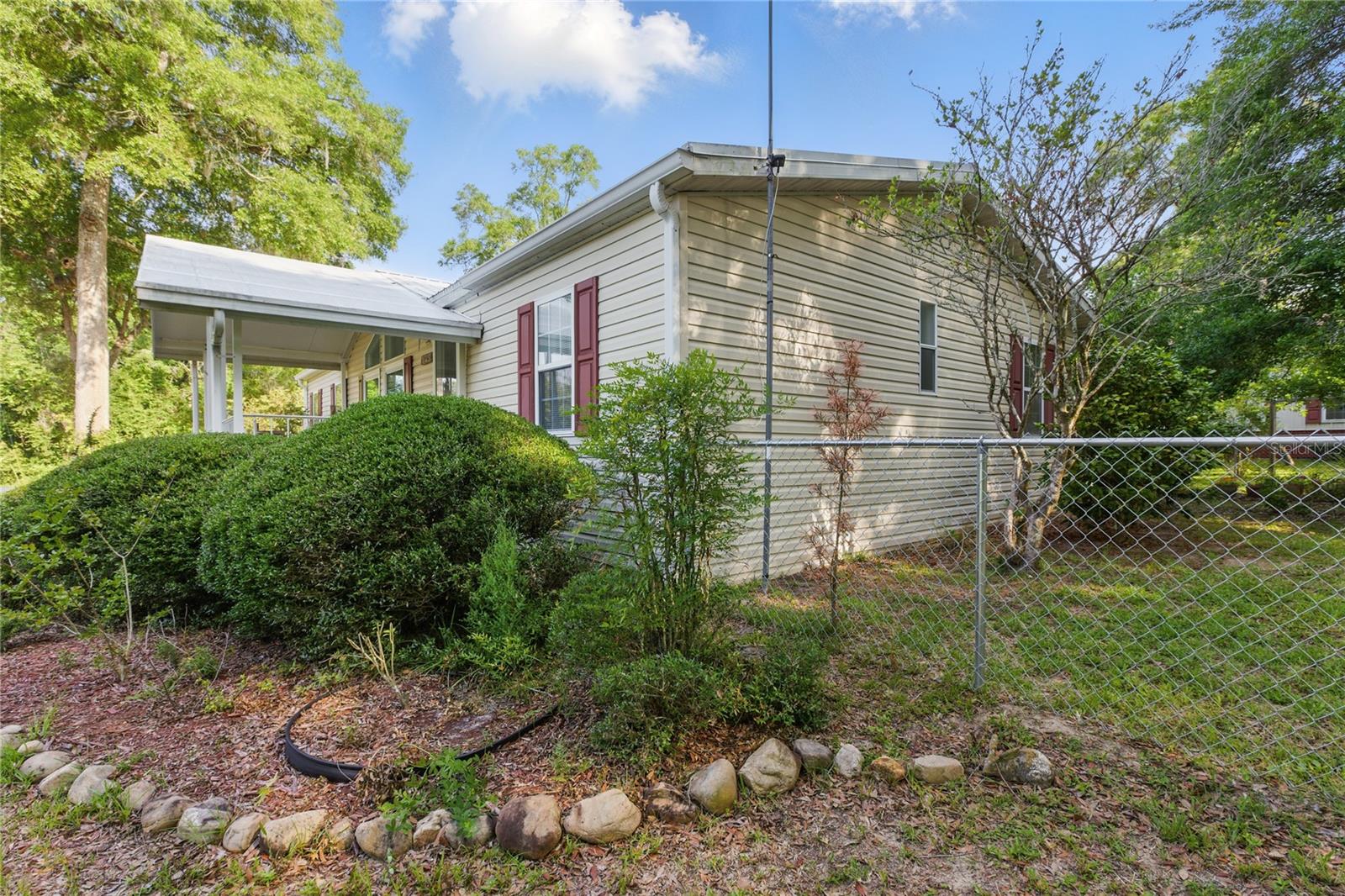 17231 NW 83RD CT, FANNING SPRINGS, FL, 32693