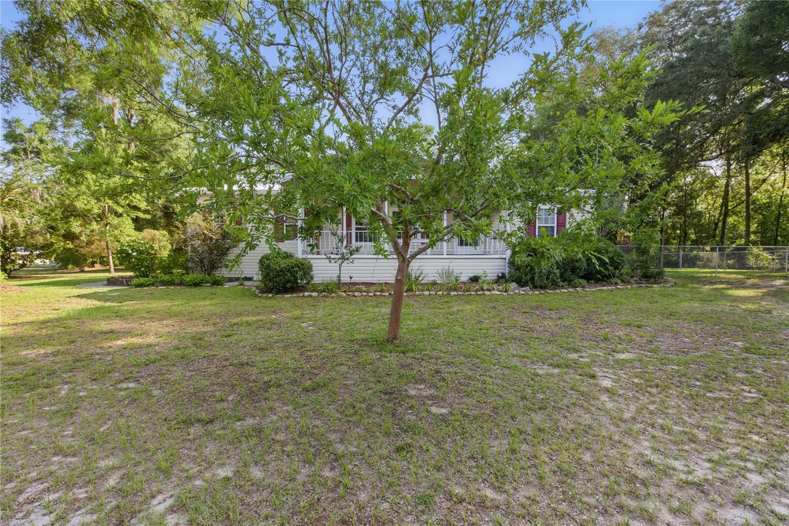 17231 NW 83RD CT, FANNING SPRINGS, FL, 32693