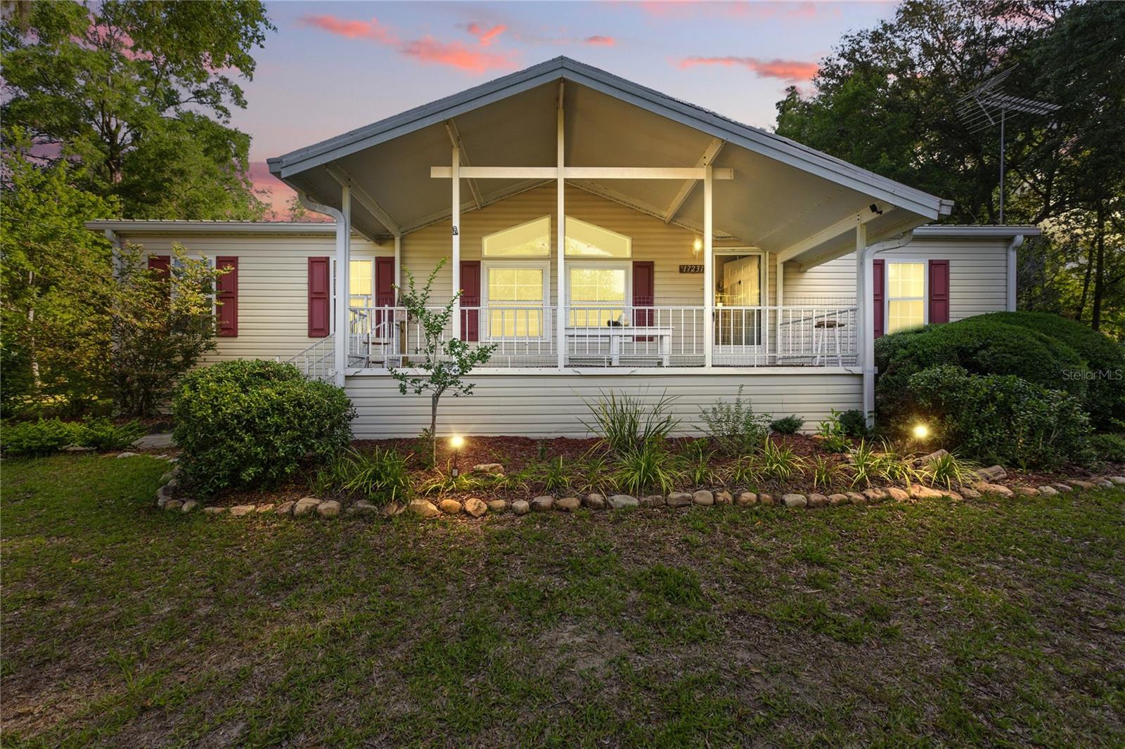 17231 NW 83RD CT, FANNING SPRINGS, FL, 32693