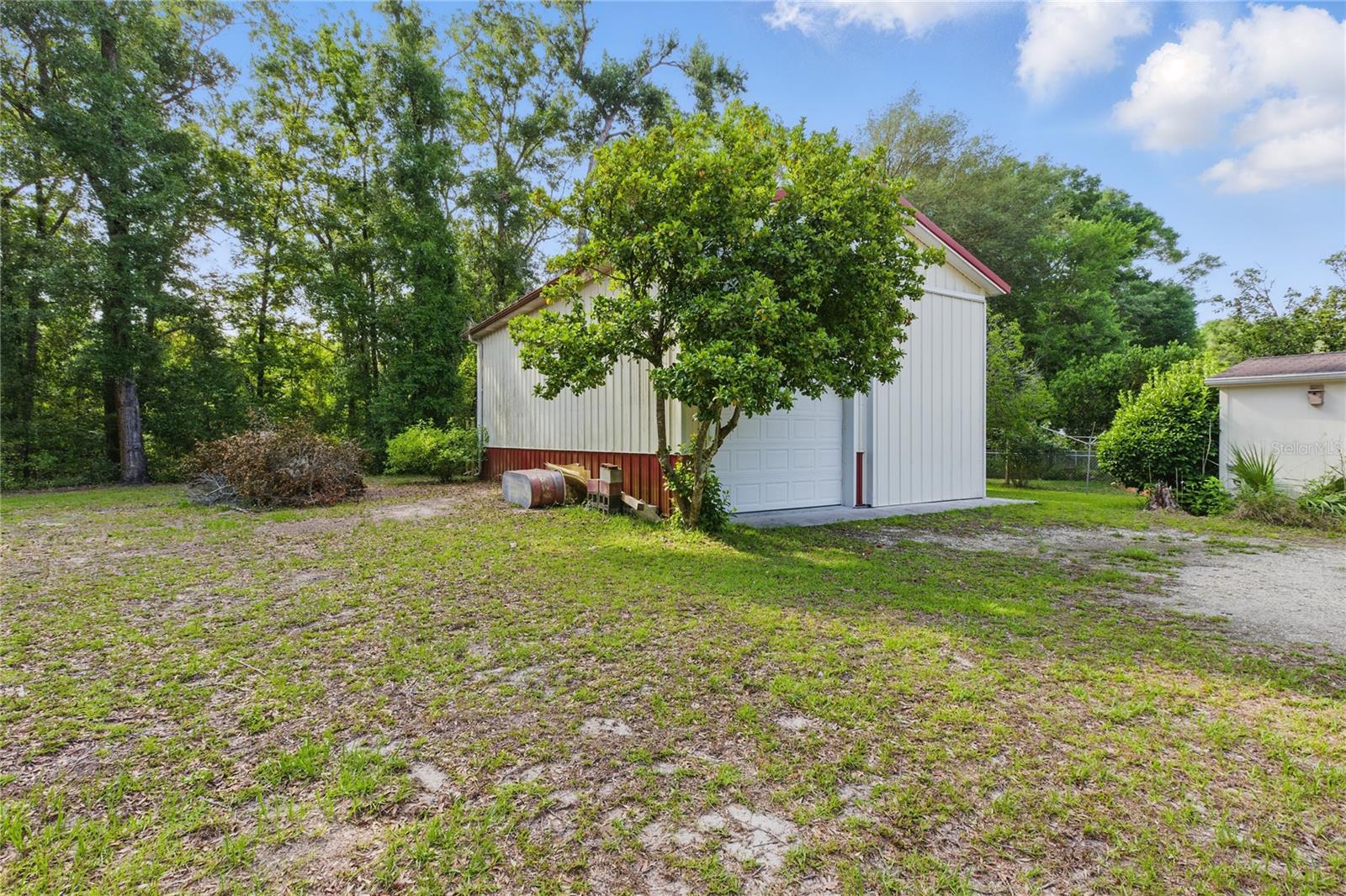 17231 NW 83RD CT, FANNING SPRINGS, FL, 32693