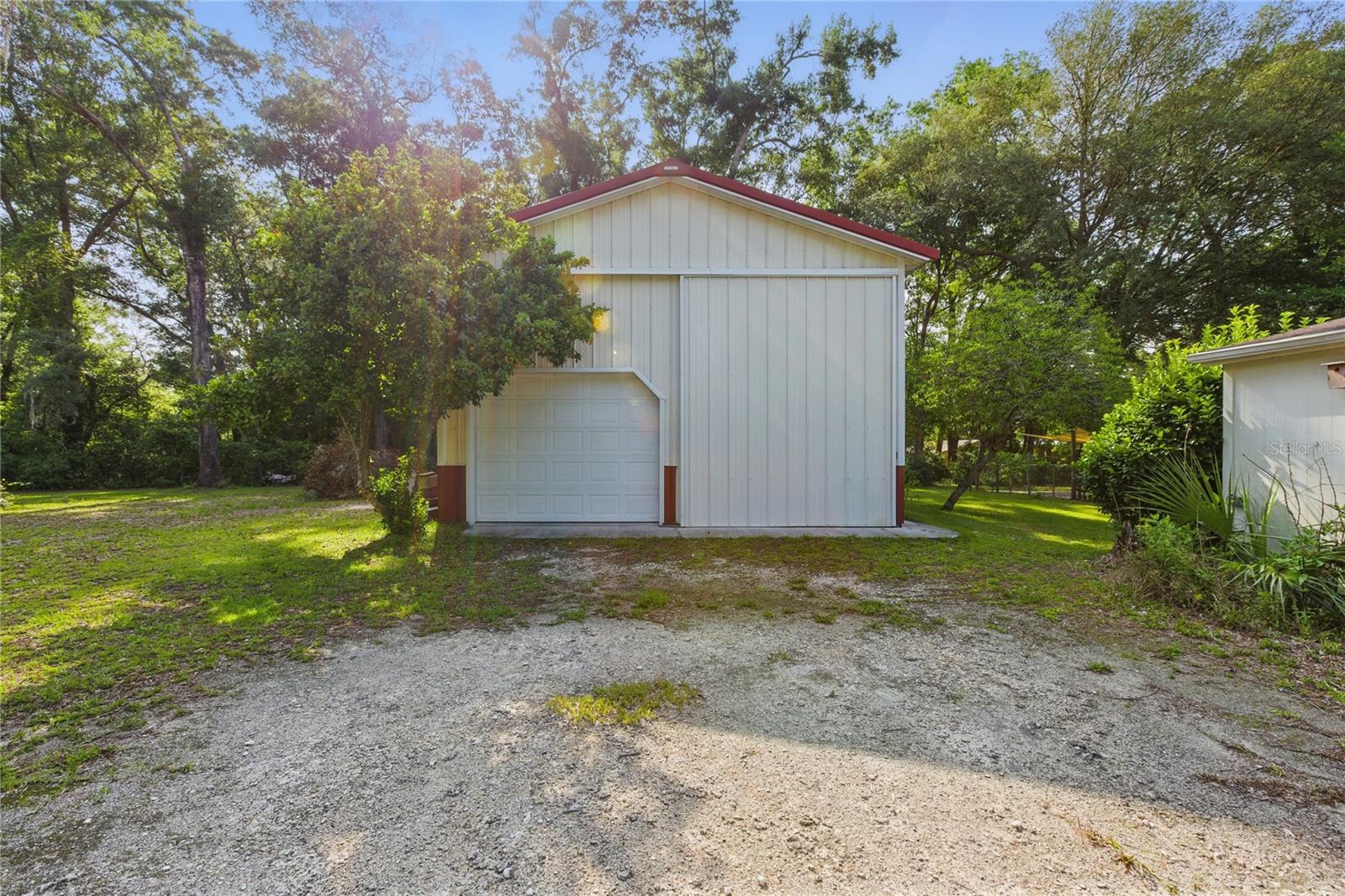 17231 NW 83RD CT, FANNING SPRINGS, FL, 32693