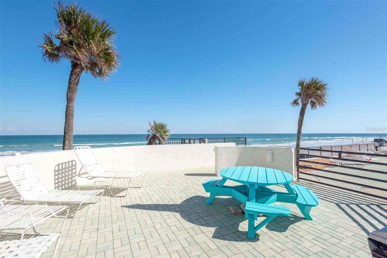 3757 S ATLANTIC AVE #102, DAYTONA BEACH SHORES, FL, 32118