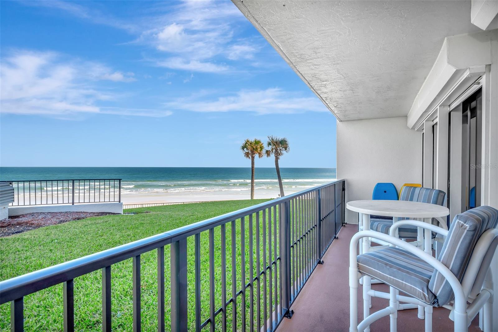 3757 S ATLANTIC AVE #102, DAYTONA BEACH SHORES, FL, 32118