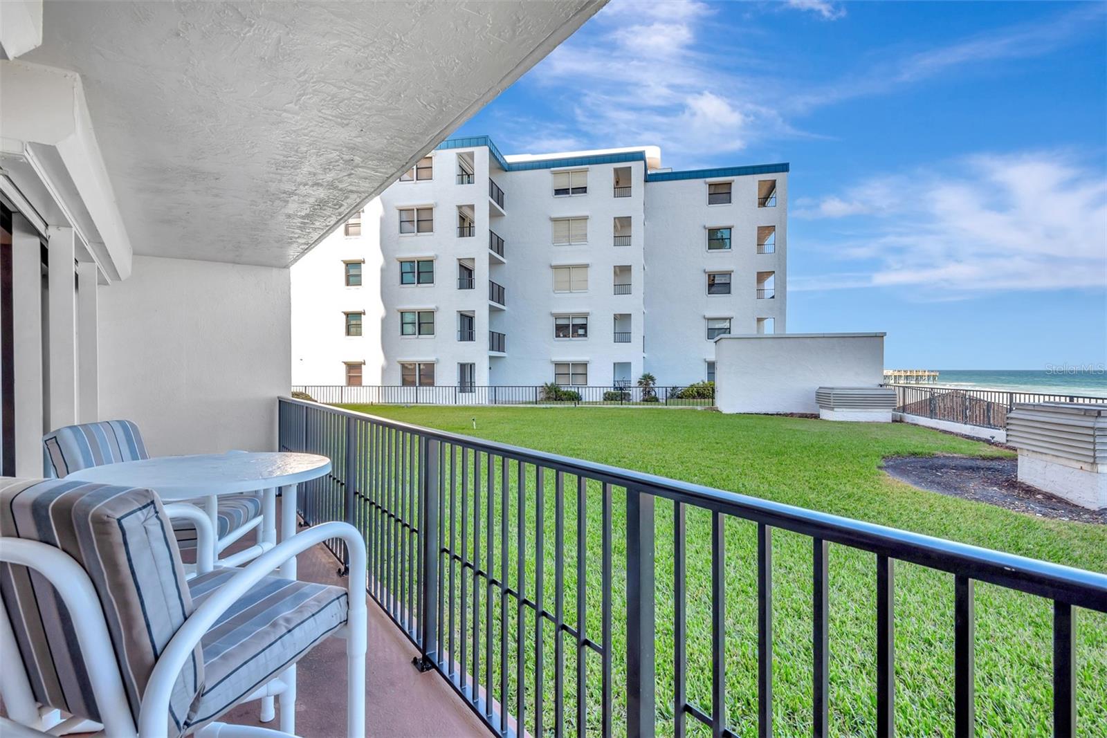 3757 S ATLANTIC AVE #102, DAYTONA BEACH SHORES, FL, 32118
