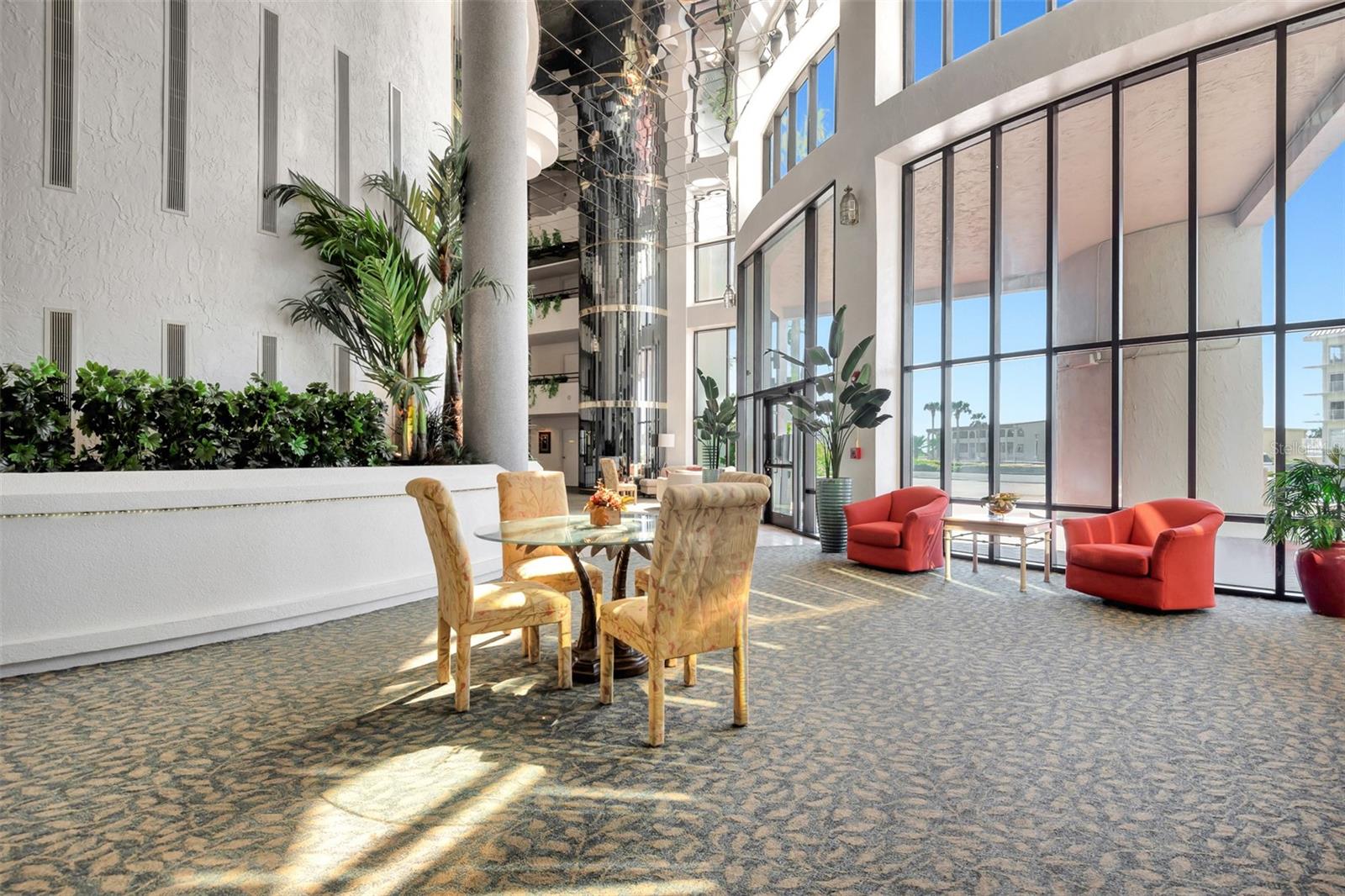 3757 S ATLANTIC AVE #102, DAYTONA BEACH SHORES, FL, 32118