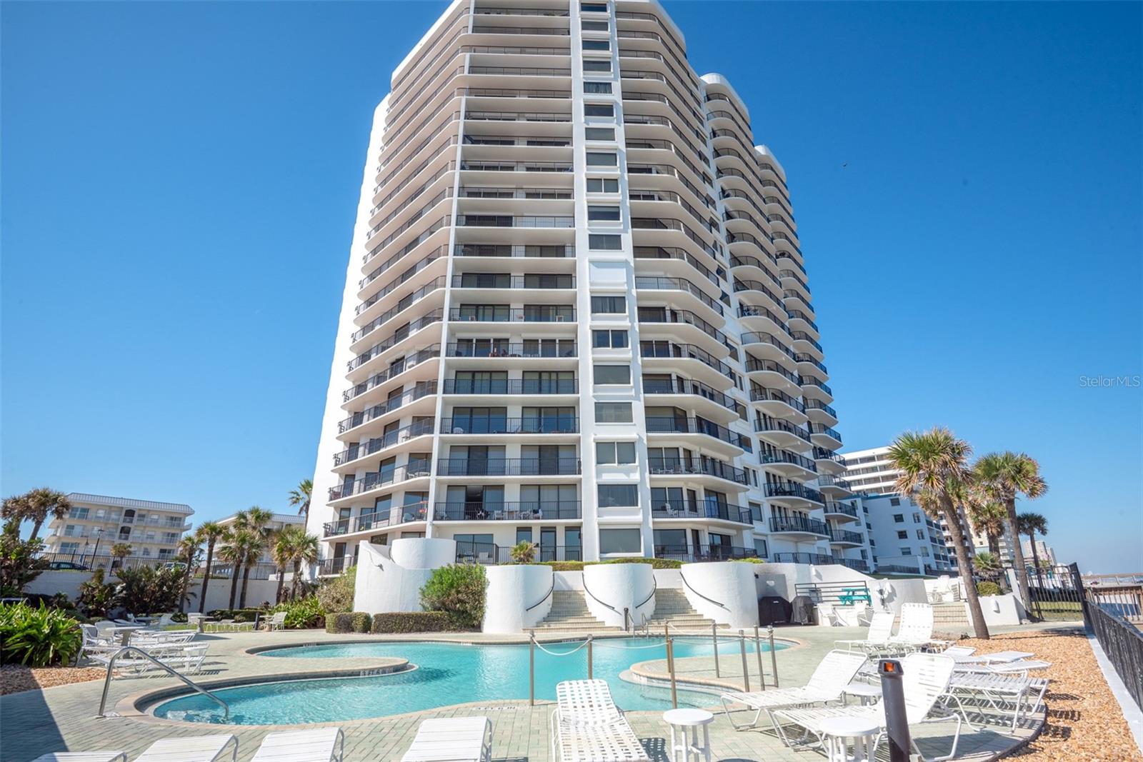 3757 S ATLANTIC AVE #102, DAYTONA BEACH SHORES, FL, 32118