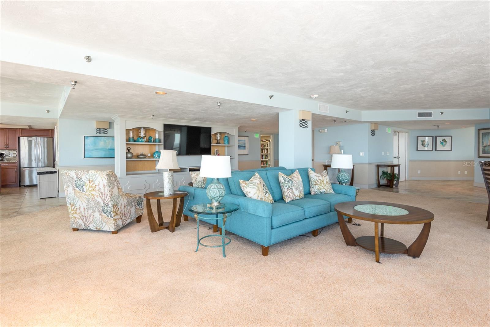 3757 S ATLANTIC AVE #102, DAYTONA BEACH SHORES, FL, 32118