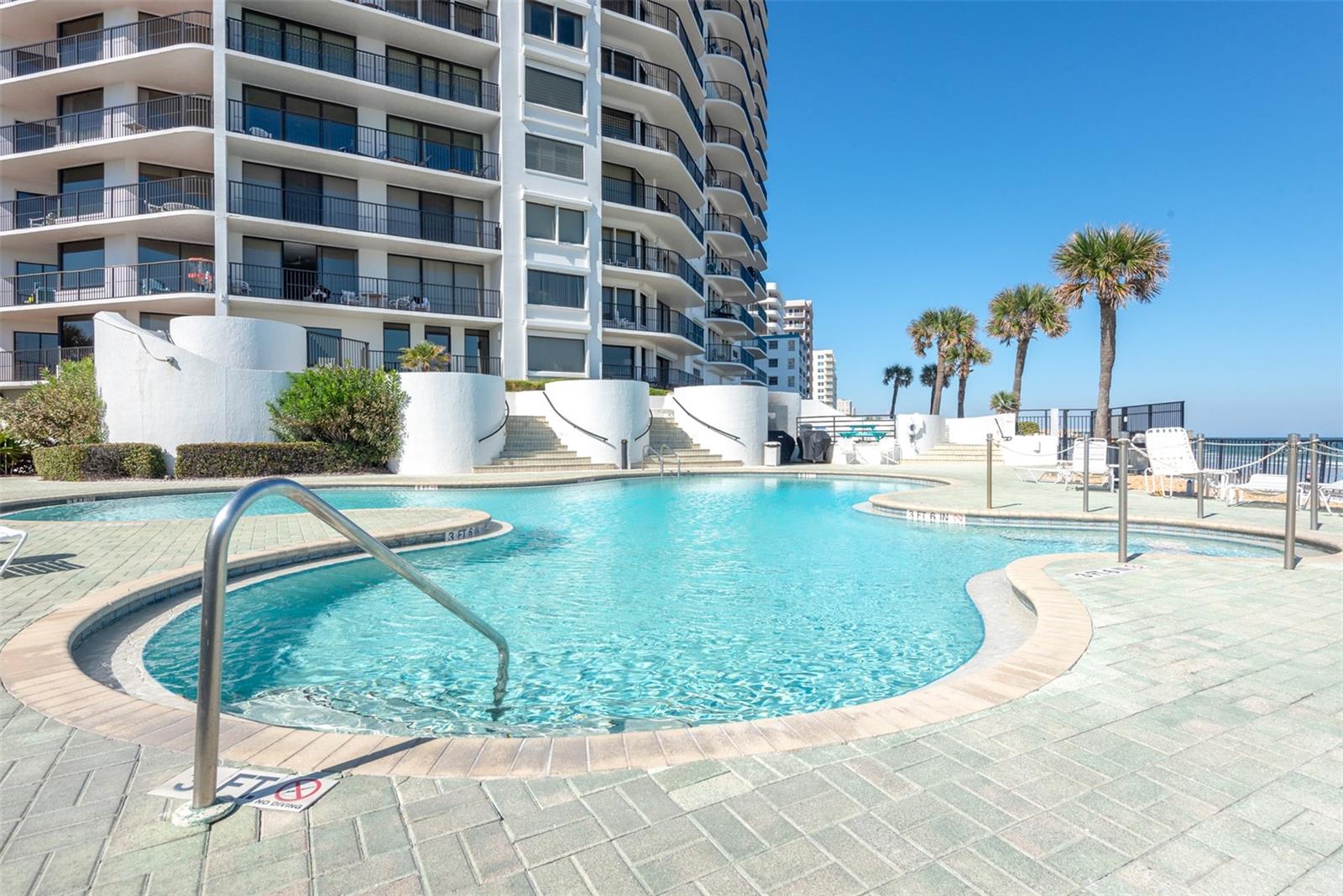 3757 S ATLANTIC AVE #102, DAYTONA BEACH SHORES, FL, 32118