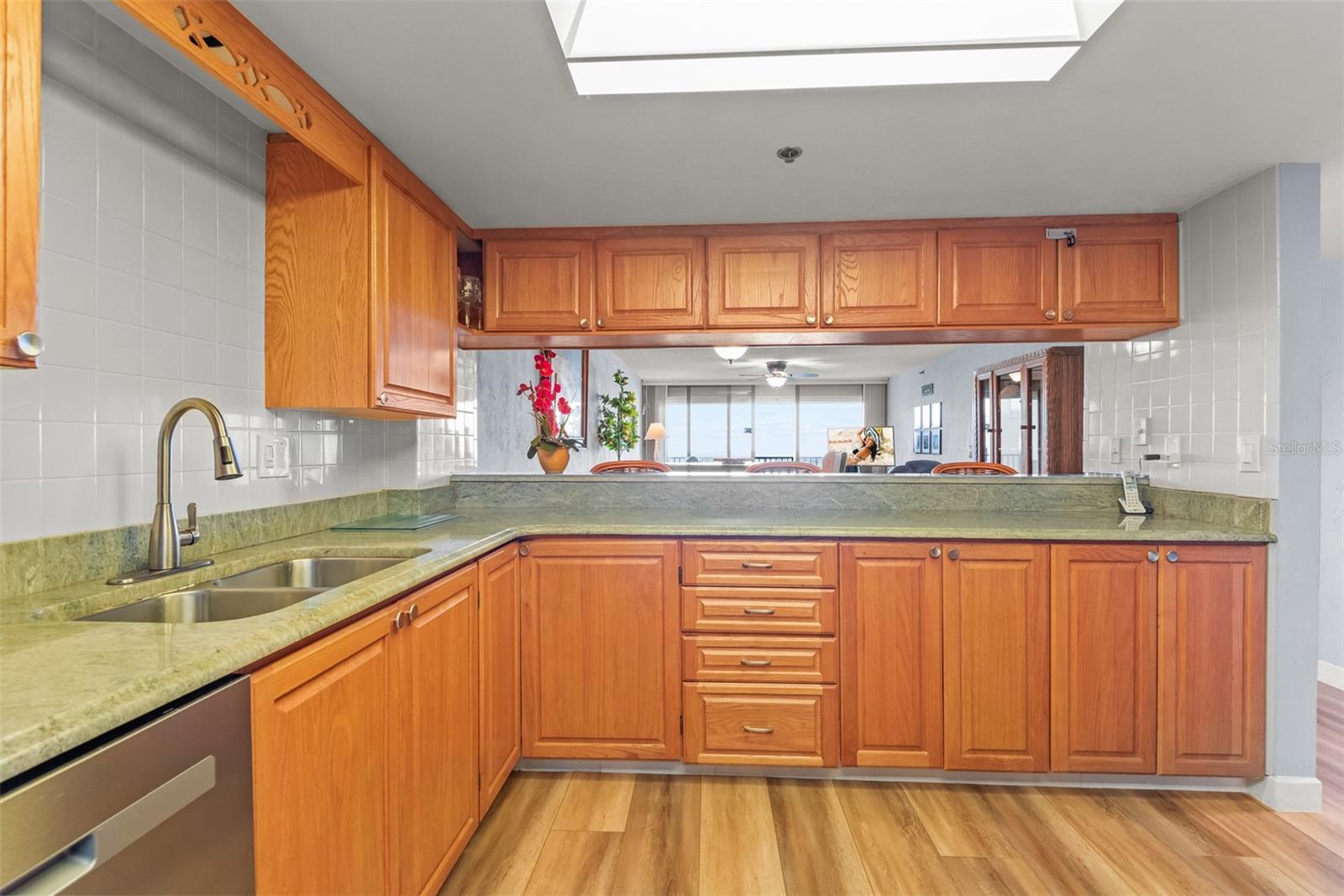 3757 S ATLANTIC AVE #102, DAYTONA BEACH SHORES, FL, 32118