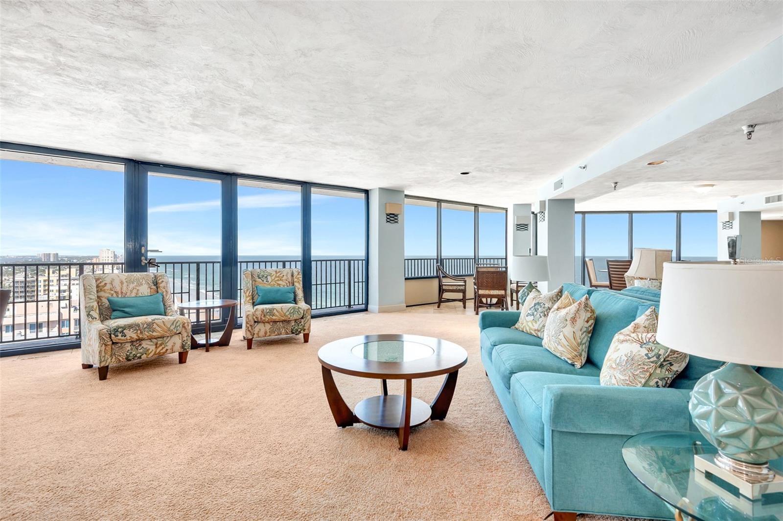 3757 S ATLANTIC AVE #102, DAYTONA BEACH SHORES, FL, 32118