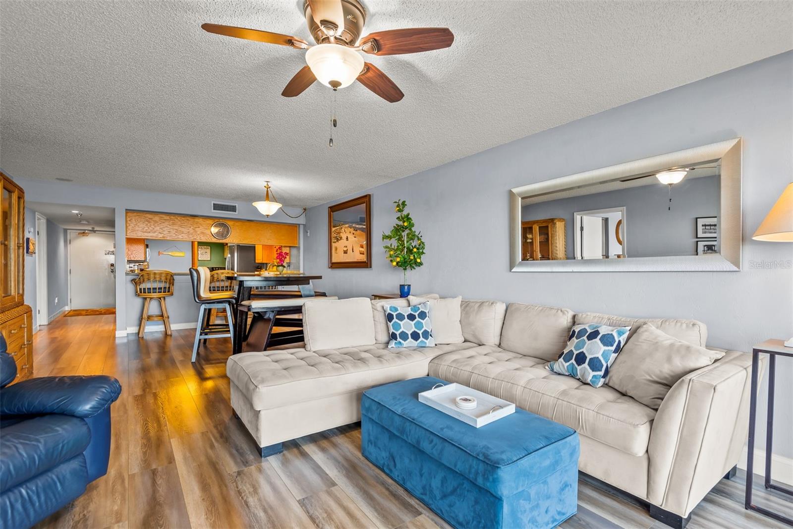 3757 S ATLANTIC AVE #102, DAYTONA BEACH SHORES, FL, 32118