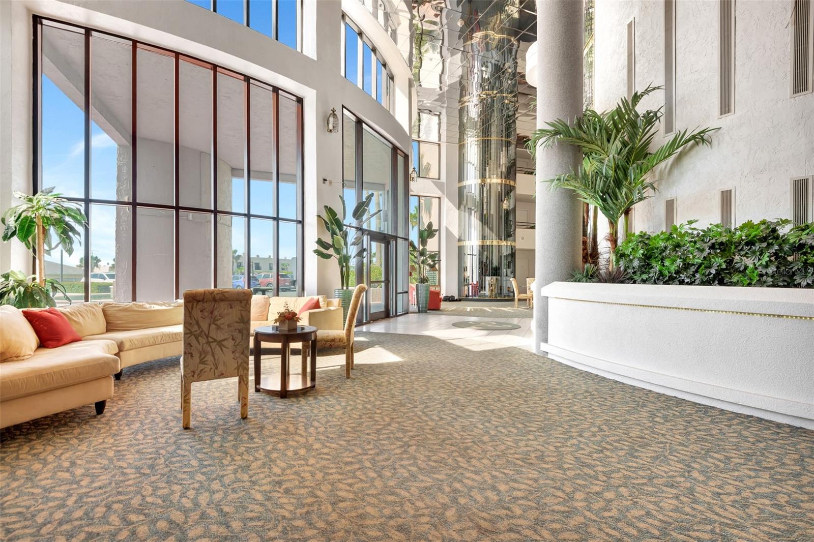 3757 S ATLANTIC AVE #102, DAYTONA BEACH SHORES, FL, 32118