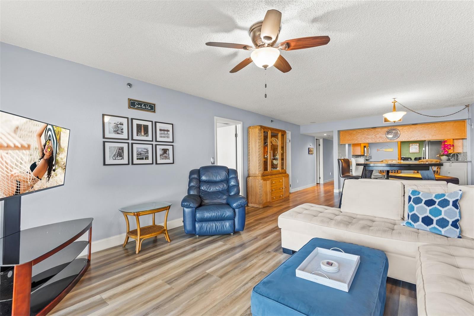 3757 S ATLANTIC AVE #102, DAYTONA BEACH SHORES, FL, 32118