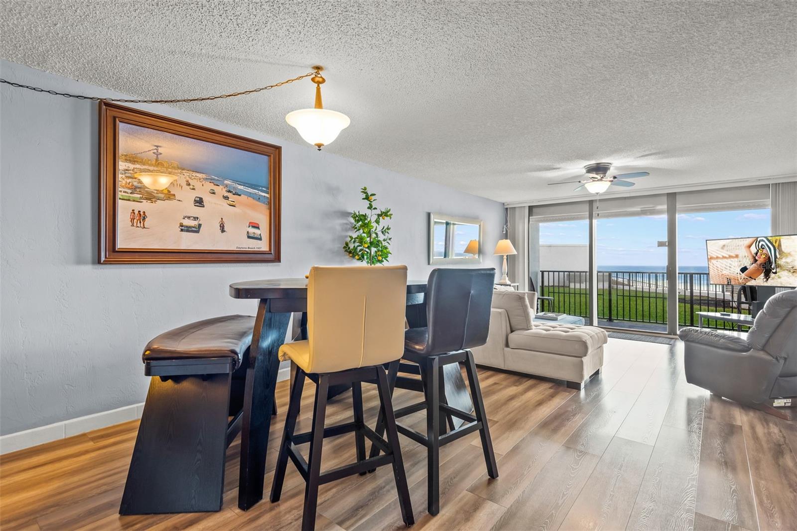 3757 S ATLANTIC AVE #102, DAYTONA BEACH SHORES, FL, 32118