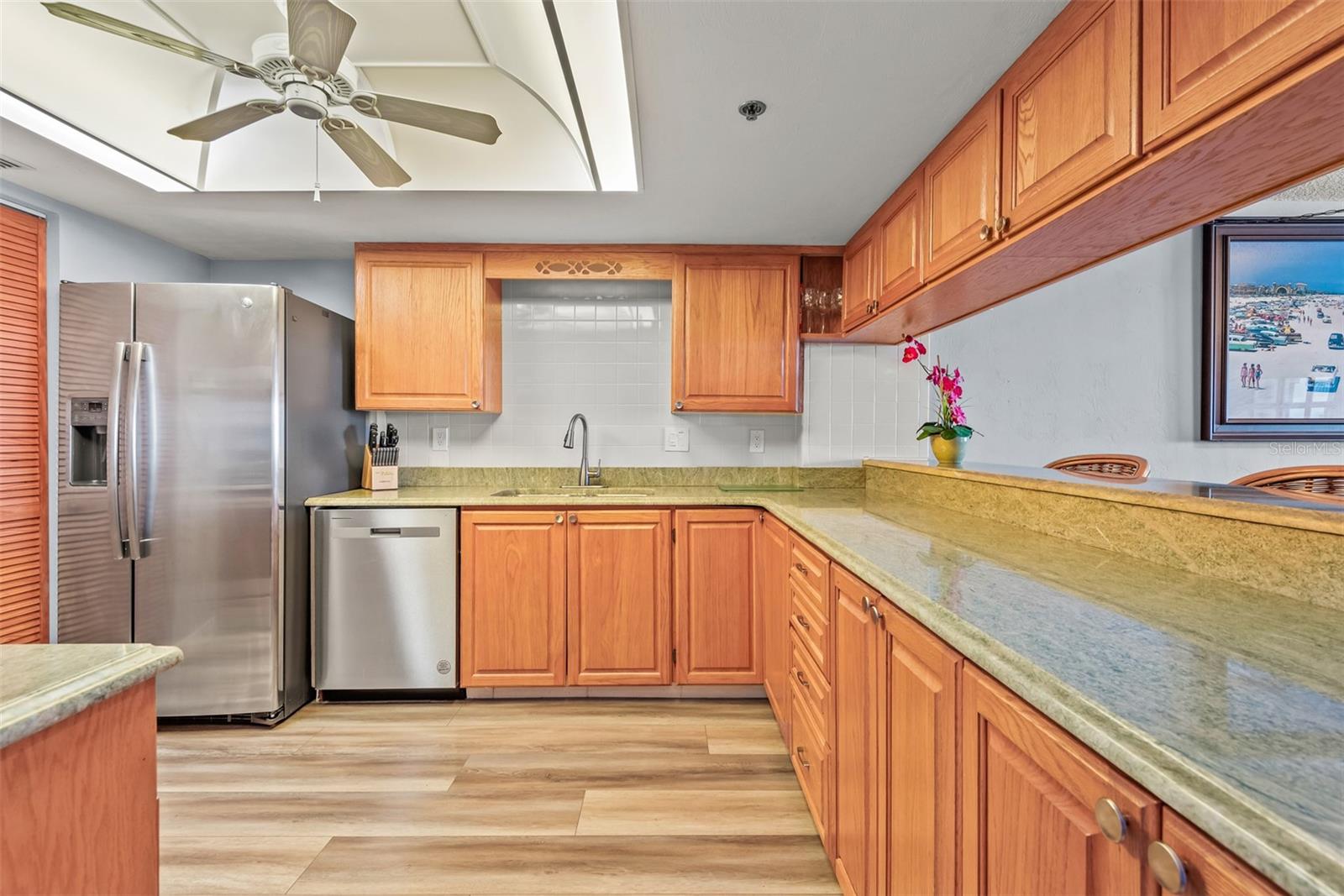 3757 S ATLANTIC AVE #102, DAYTONA BEACH SHORES, FL, 32118